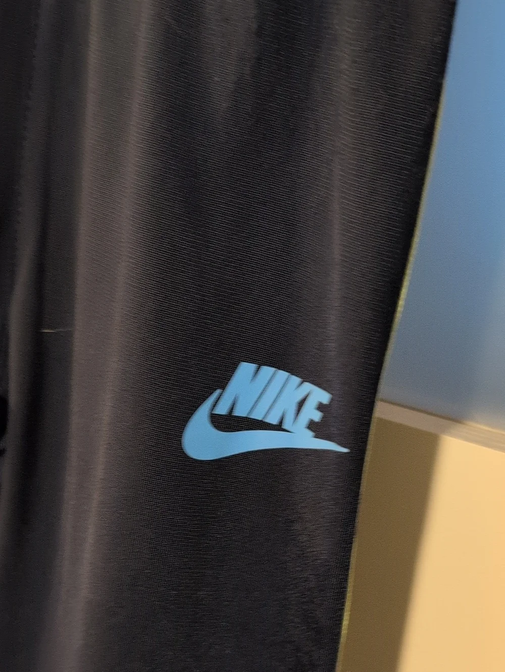 Nike like new